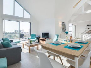 Apartment Parc Océan-1 by Interhome